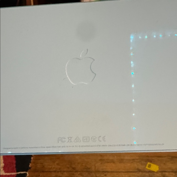 Apple Magic Keyboard and Mouse set - Picture 4 of 7